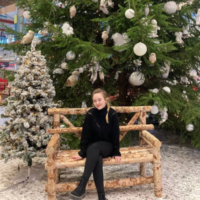 Маргарита Кулішова