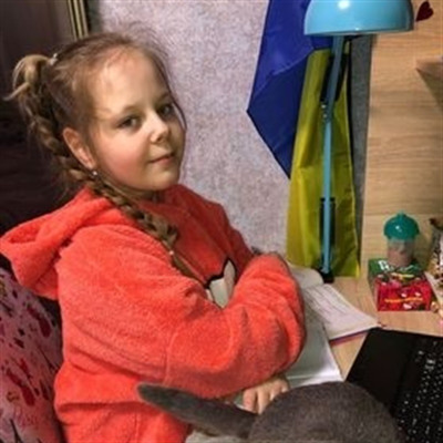 Поліна Добранюк