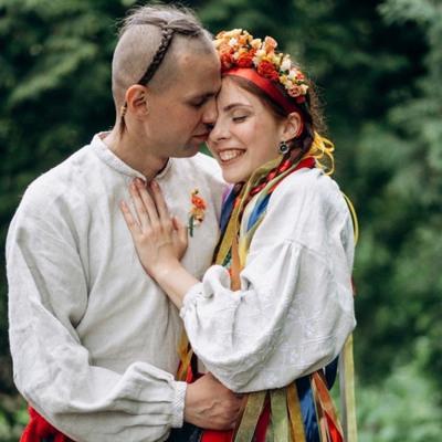 Анастасія Сурма