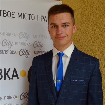 Павло Стрижевський, Майорівська школа