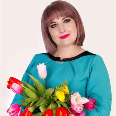 Наталя Копчак 