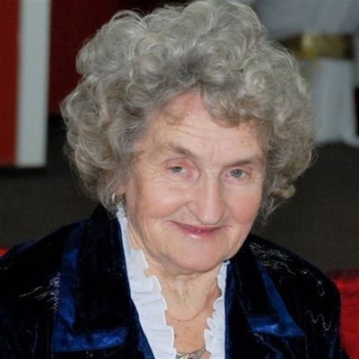 Тамара Жирнова