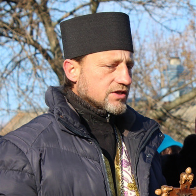 Дмитро Романків