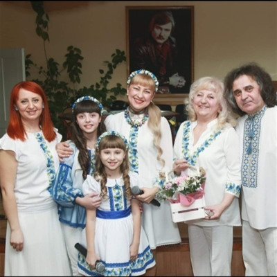 Таїсія Брусник