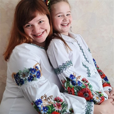 Ольга М'ясковська