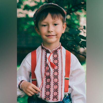 Назар Лещенко