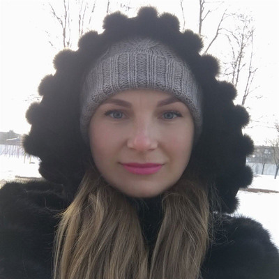 Iрина Присiкайло