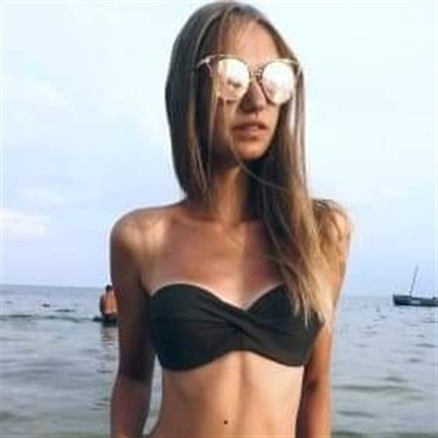 Оксана Нагорна