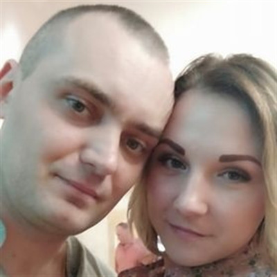 Олександр та Олена Василюки