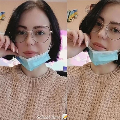 Алла Момоток 