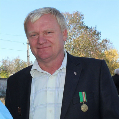 Олександр Бороданьов