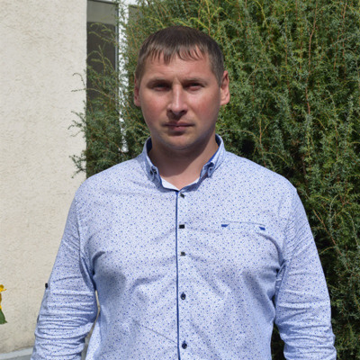 Хомик Валерій Володимирович, учитель історії, правознавства, ЗОШ № 5