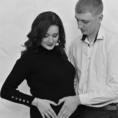 Ілля та Вікторія Федорчуки