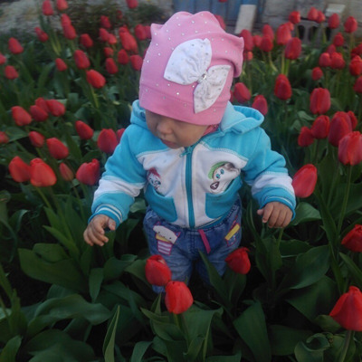 Анастасія Сердюк