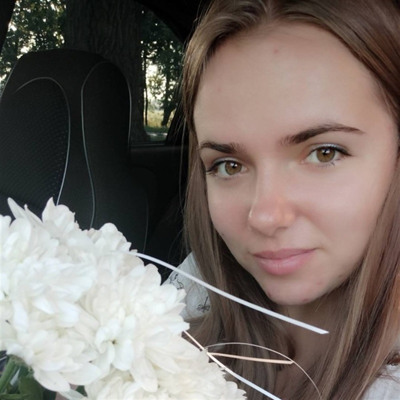Ангеліна Конько