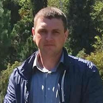 Сергій Прохода