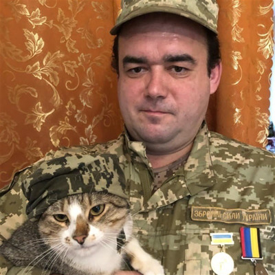 Бойовий товариш Васька