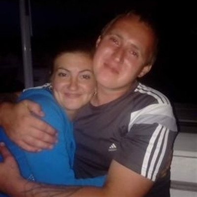 Віктор та Юлія Хижавські