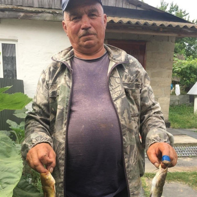 Анатолій Абрамчук