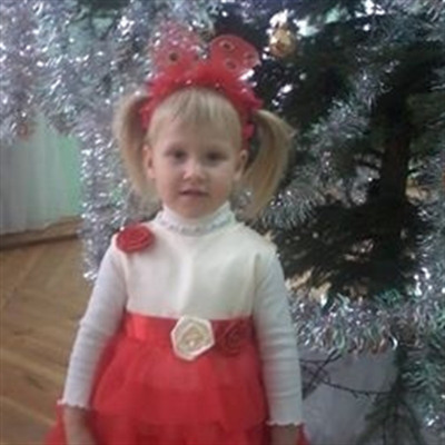 Мілана Калюх