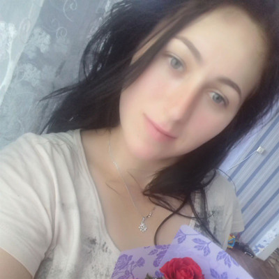 Ірина Баранова