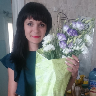 Светлана Шевченко 