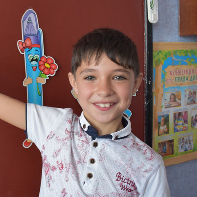 Фурман Денис