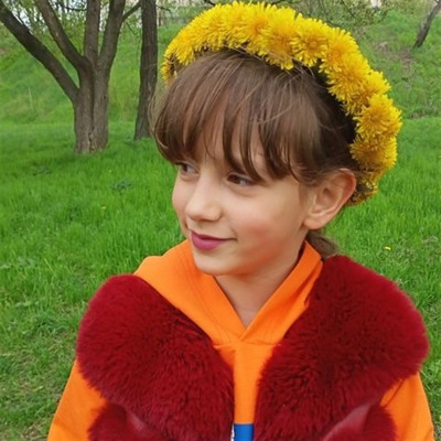 Анастасія Голубенко
