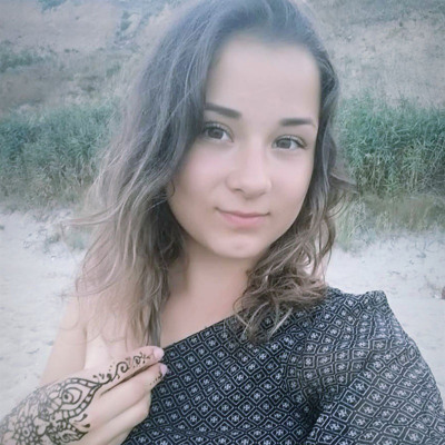 Юлія Біла