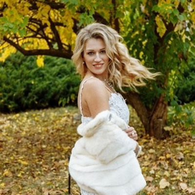 Лидия Приладышева