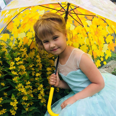 Наталія Килюшик , с.Каноничі