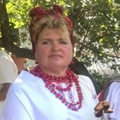 Наталя Попович