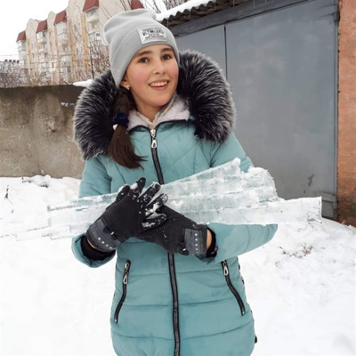 Анастасія