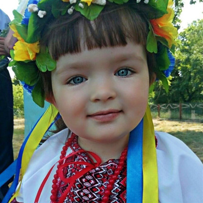 Вероніка Боровик