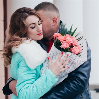 Вікторія та Олексій 