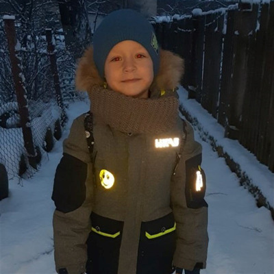 Михайло Гайдучок