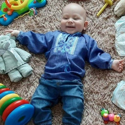 Максим Нежурбіда 