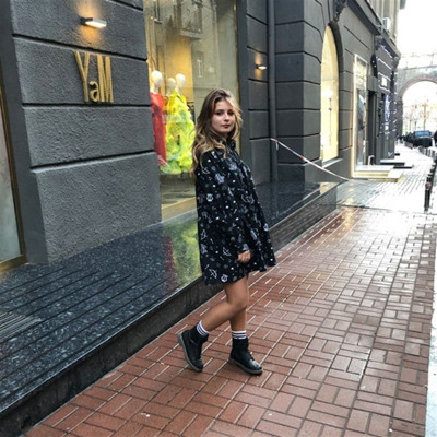Анна Луцик