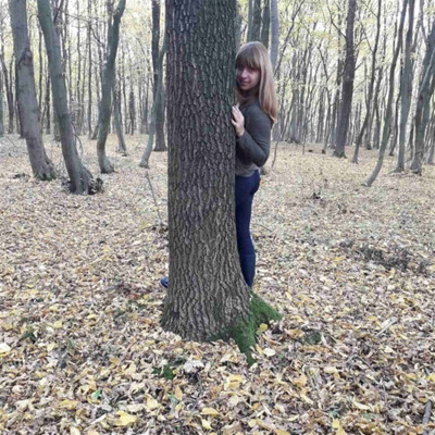 Оксана Прокопів