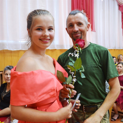 Тетяна Босик, Володимирець