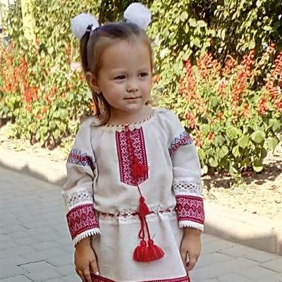 Софія Бойко 