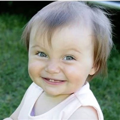 Бліхар Катерина, 1 рік