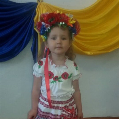 ГУРЧИК Маргарита