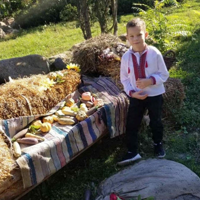 Олександр Трянов 