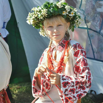 Катерина  Басиста 