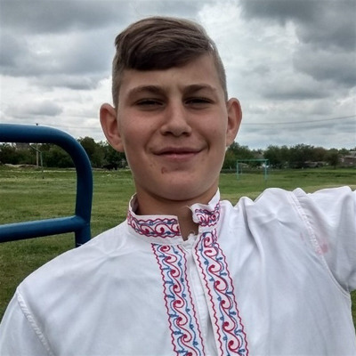 АФОНІН Віталій