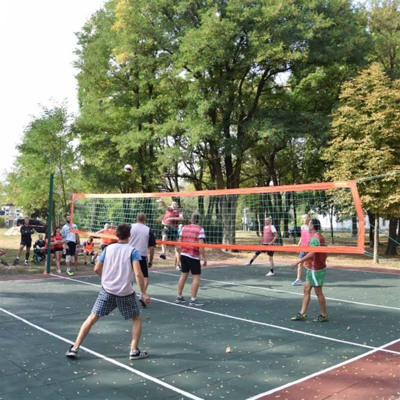 Проєкт «Дриблінг»