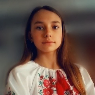  Юлія Денисюк