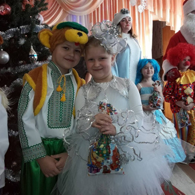 Варвара Цицюра