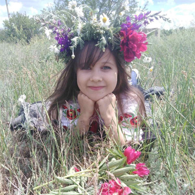 Пшегородська Вікторія